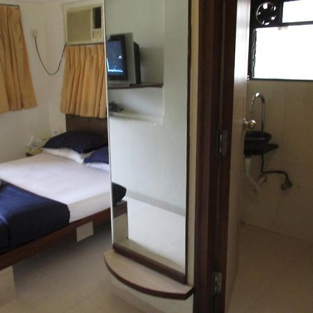 Hotel Park Shilton Bombay Exterior foto