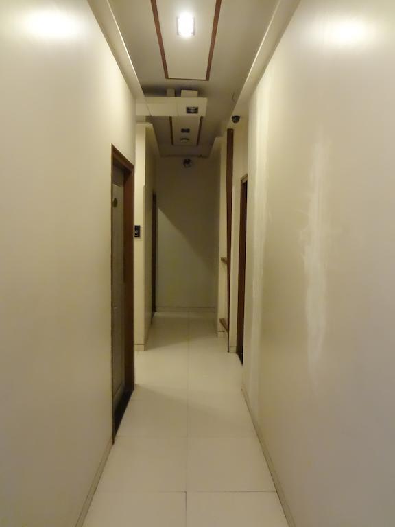 Hotel Park Shilton Bombay Exterior foto