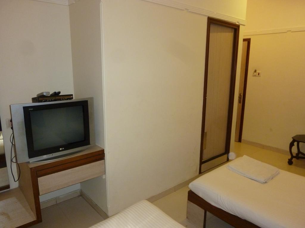 Hotel Park Shilton Bombay Exterior foto