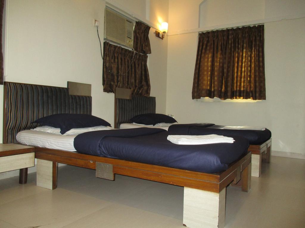 Hotel Park Shilton Bombay Exterior foto