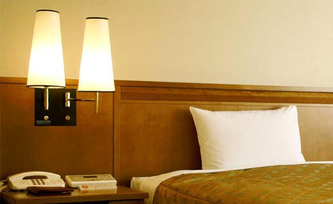 Hotel Park Shilton Bombay Exterior foto