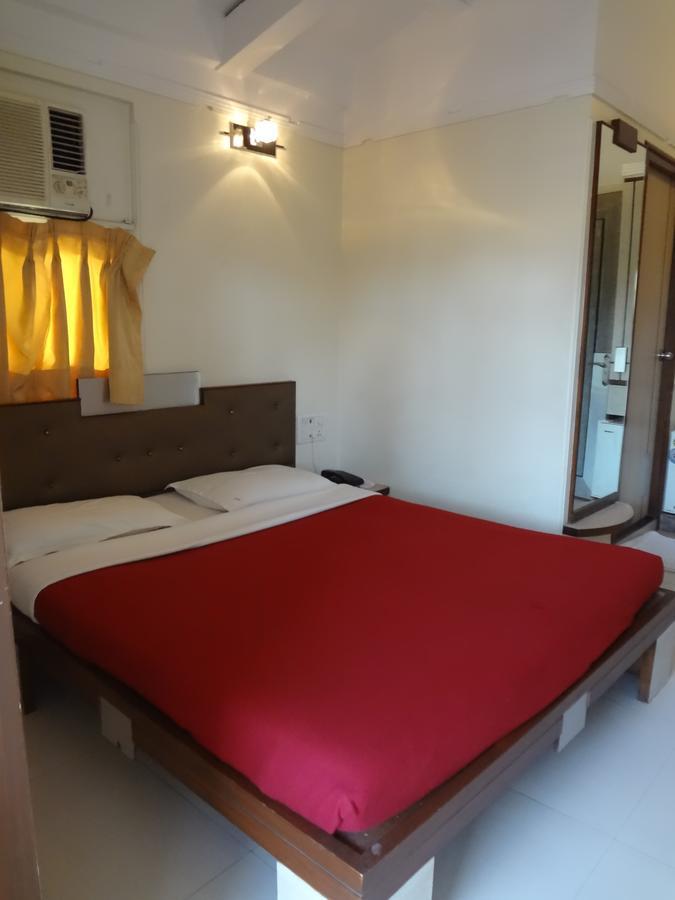 Hotel Park Shilton Bombay Exterior foto