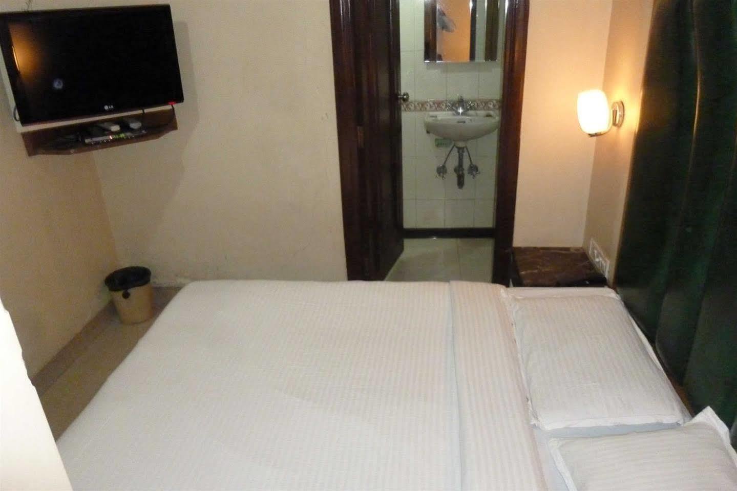 Hotel Park Shilton Bombay Exterior foto