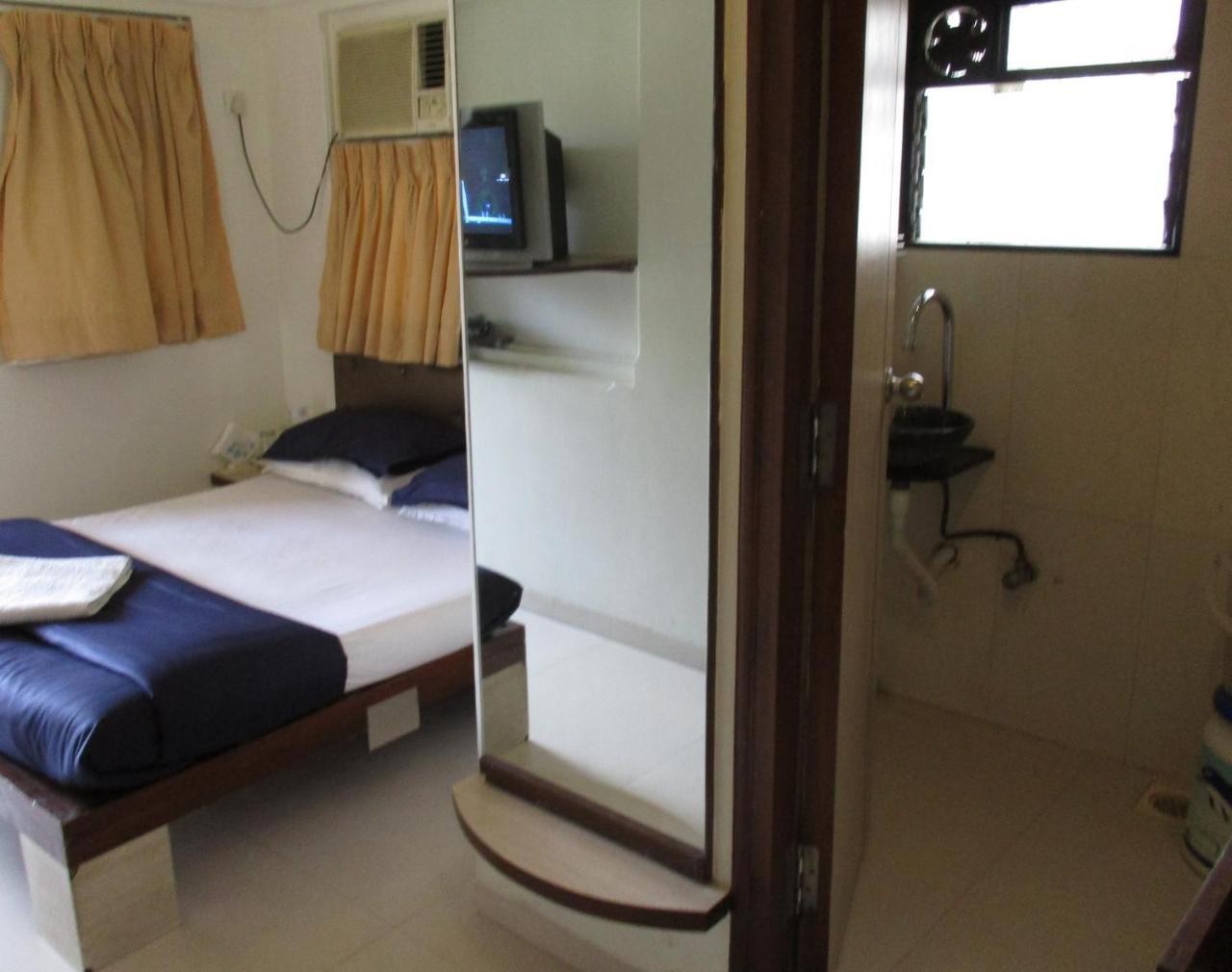 Hotel Park Shilton Bombay Exterior foto