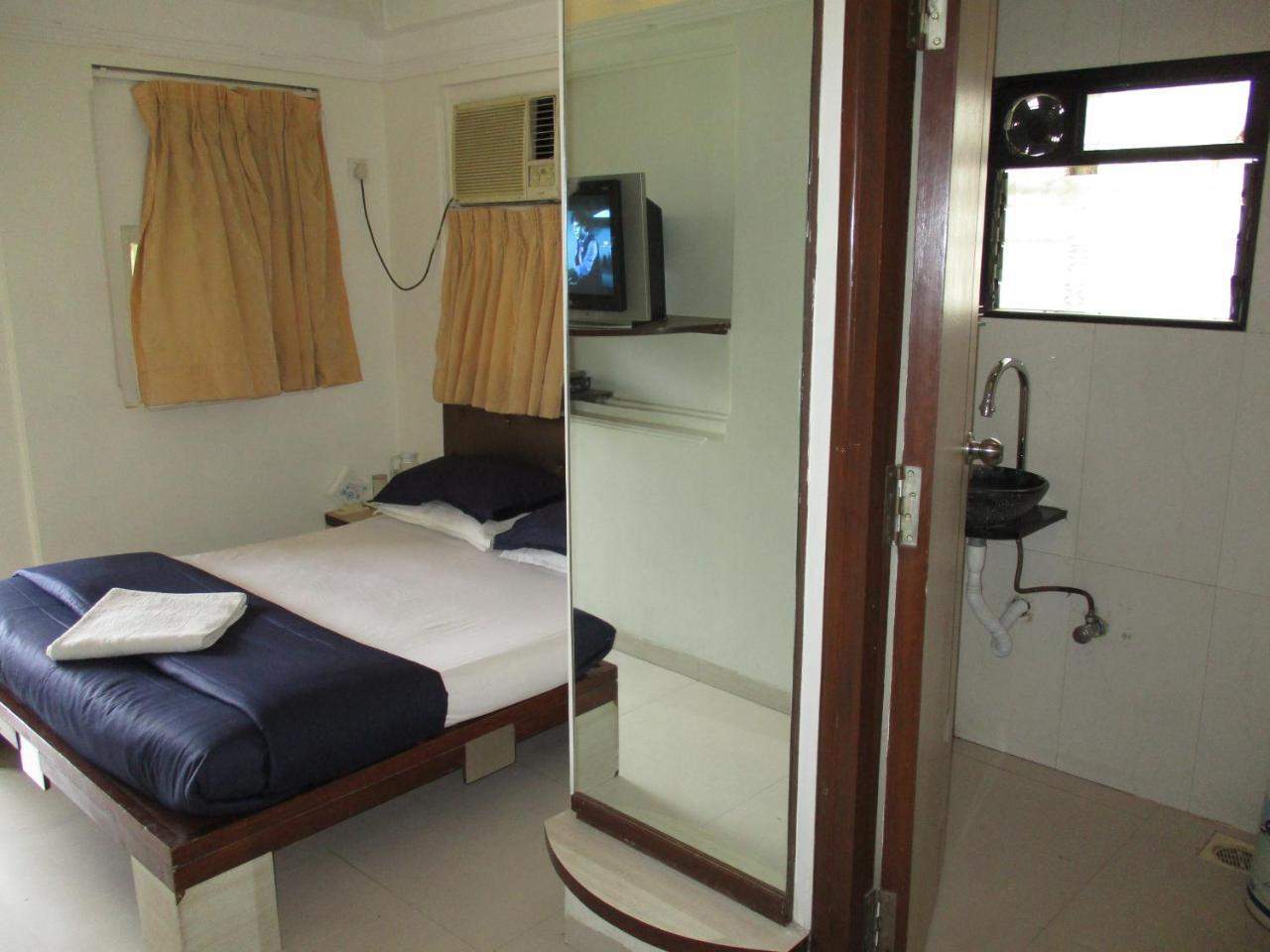 Hotel Park Shilton Bombay Exterior foto